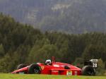 Ferrari F188C 1988 года